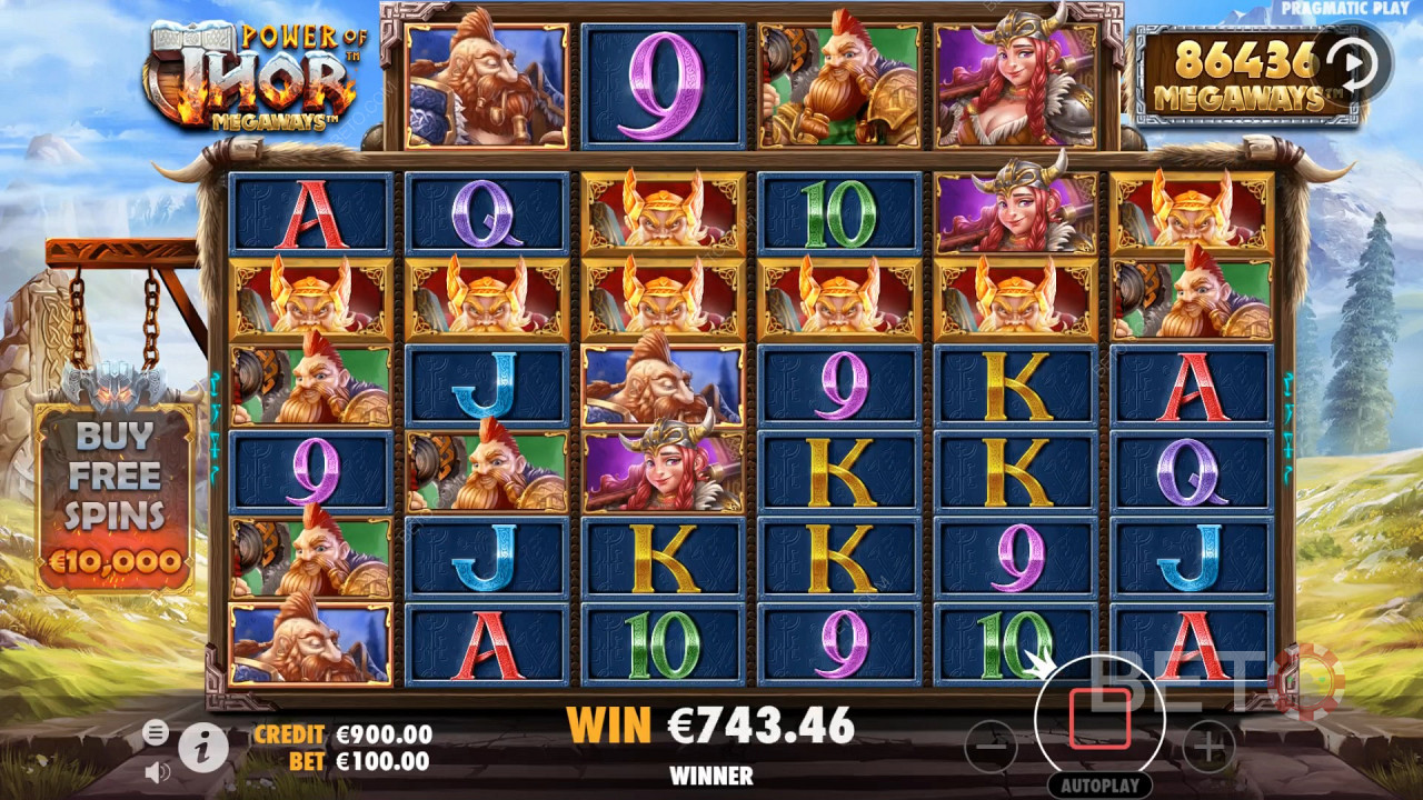 Demo Image